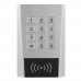 Easygates AXK3-D - Outdoor Dual-relay Digital Keypad (Two Door, IP66 Vandal Proof)